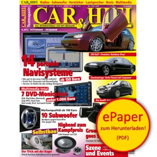 Car Hifi 6/2007 (epaper)