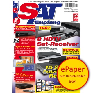 Sat Empfang 3/2007 (epaper)