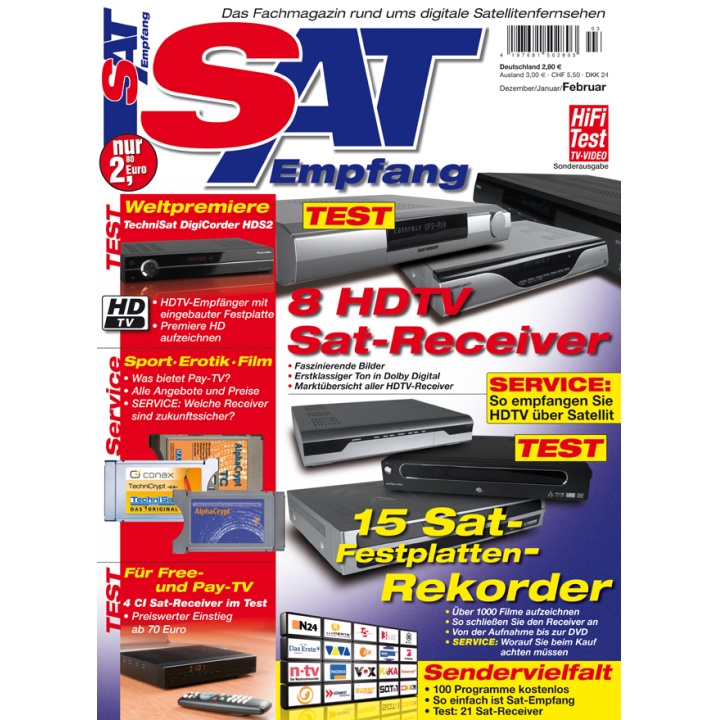 Sat Empfang 3/2007 (print)