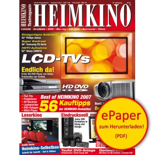 Heimkino 1/2008 (epaper)