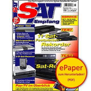 Sat Empfang 1/2008 (epaper)