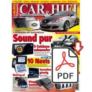 Car Hifi 2/2008 (epaper)