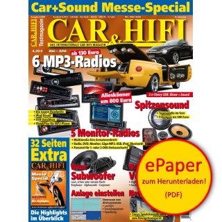 Car Hifi 3/2008 (epaper)