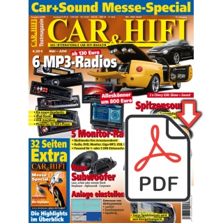 Car Hifi 3/2008 (epaper)