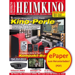 Heimkino 5/2008 (epaper)