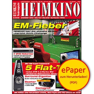 Heimkino 6/2008 (epaper)