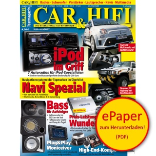 Car Hifi 4/2008 (epaper)