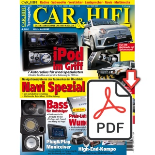 Car Hifi 4/2008 (epaper)