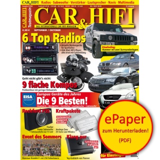 Car Hifi 5/2008 (epaper)