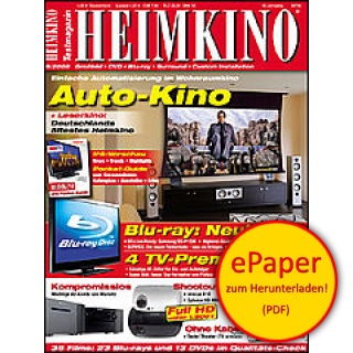 Heimkino 9/2008 (epaper)