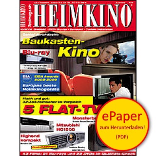 Heimkino 10/2008 (epaper)