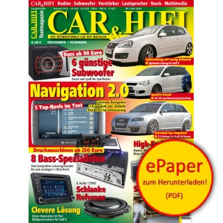 Car Hifi 6/2008 (epaper)