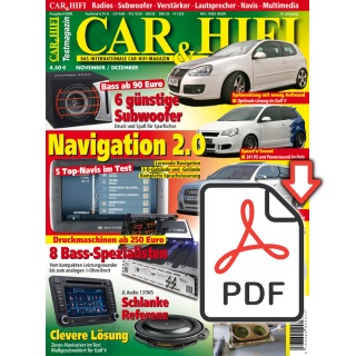 Car Hifi 6/2008 (epaper)