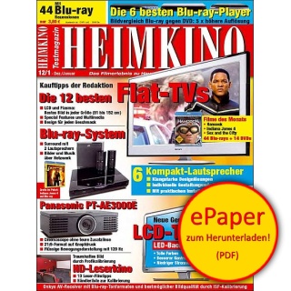 Heimkino 12/2008 (epaper)