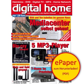 Digital Home 4/2008 (epaper)
