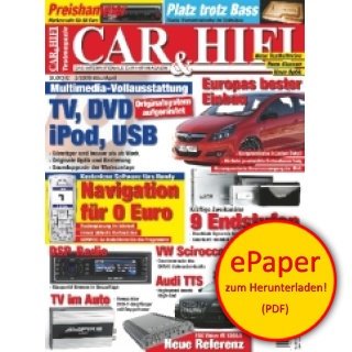 Car Hifi 2/2009 (epaper)