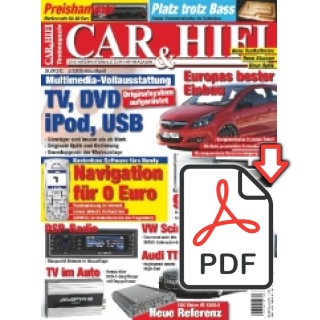 Car Hifi 2/2009 (epaper)
