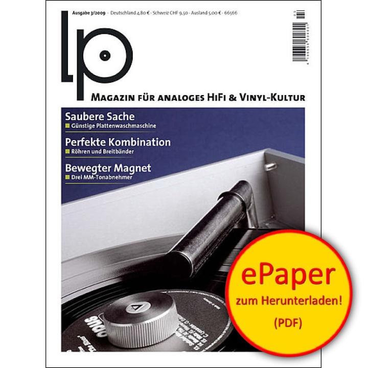 LP 3/2009 (epaper)