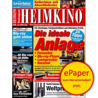 Heimkino 5/2009 (epaper)