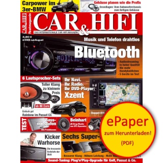 Car Hifi 4/2009 (epaper)