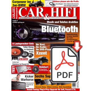 Car Hifi 4/2009 (epaper)