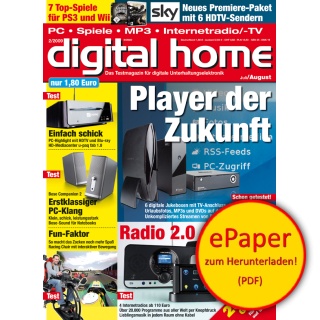 Digital Home 2/2009 (epaper)