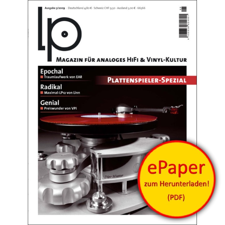 LP 5/2009 (epaper)
