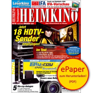 Heimkino 9/2009 (epaper)
