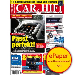 Car Hifi 5/2009 (epaper)