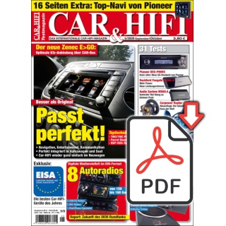 Car Hifi 5/2009 (epaper)