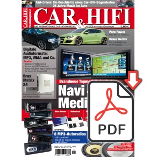 Car Hifi 6/2009 (epaper)