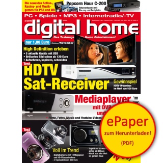 Digital Home 3/2009 (epaper)