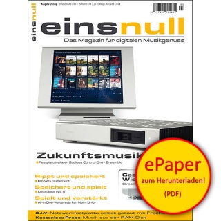 Einsnull 3/2009 (epaper)