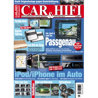 Car Hifi 2/2010 (print)