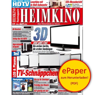 Heimkino 3/2010 (epaper)