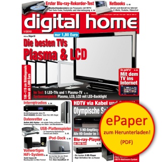 Digital Home 1/2010 (epaper)
