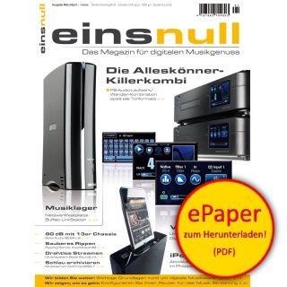 Einsnull 1/2010 (epaper)