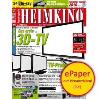 Heimkino 4/2010 (epaper)