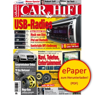 Car Hifi 3/2010 (epaper)