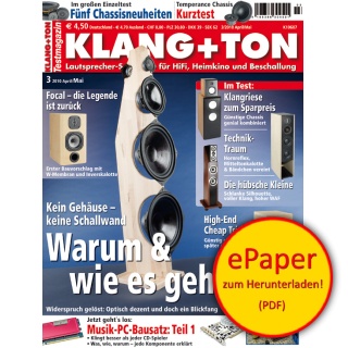 Klang & Ton 3/2010 (epaper)