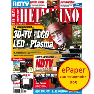 Heimkino 5/2010 (epaper)