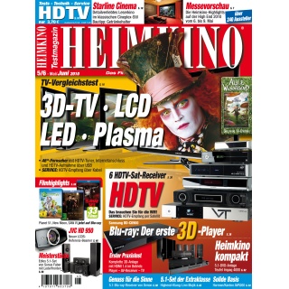 Heimkino 5/2010 (print)