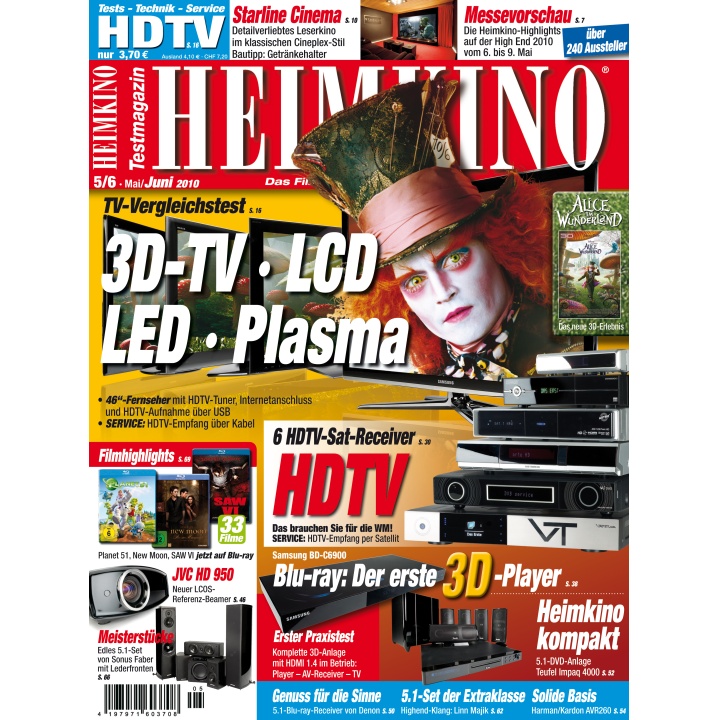 Heimkino 5/2010 (print)