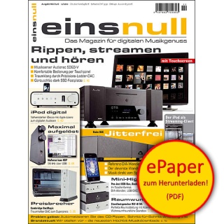 Einsnull 2/2010 (epaper)