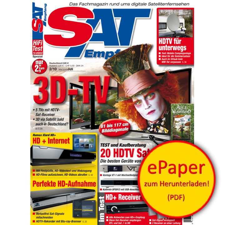 Sat Empfang 2/2010 (epaper)