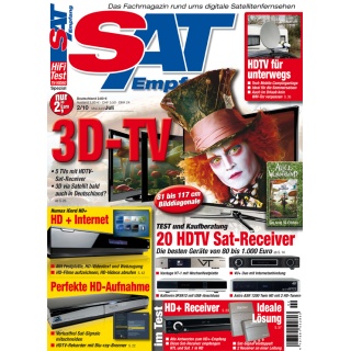 Sat Empfang 2/2010 (print)
