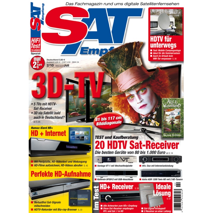 Sat Empfang 2/2010 (print)