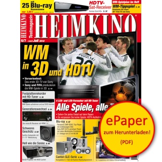 Heimkino 6/2010 (epaper)