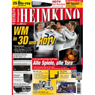 Heimkino 6/2010 (print)