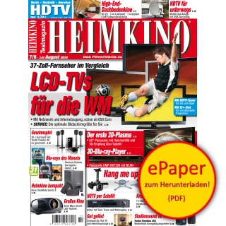 Heimkino 7/2010 (epaper)
